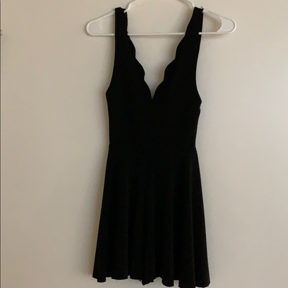 Kimchi blue romper - Picture 1 of 2